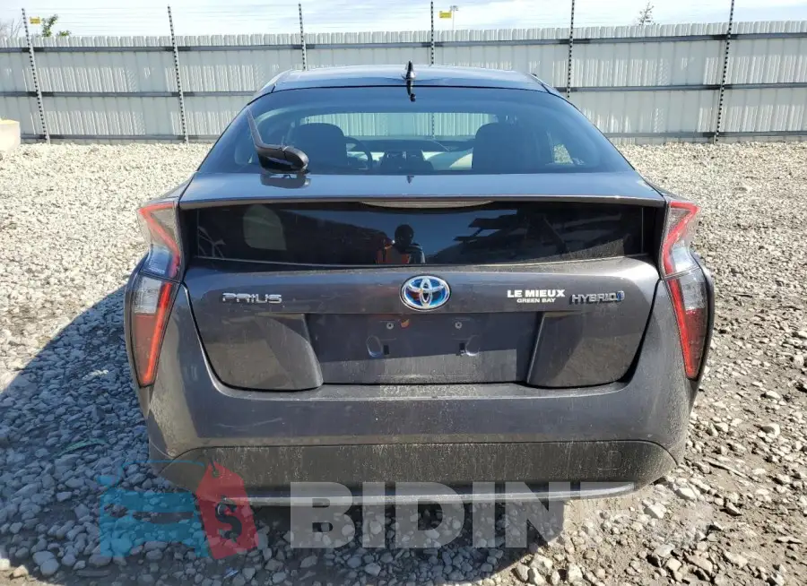 JTDKARFU2G3016357 Photo# 6