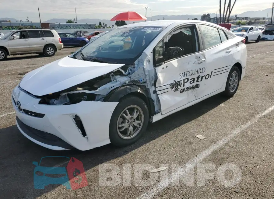 JTDKARFU2K3072226 Photo# 1