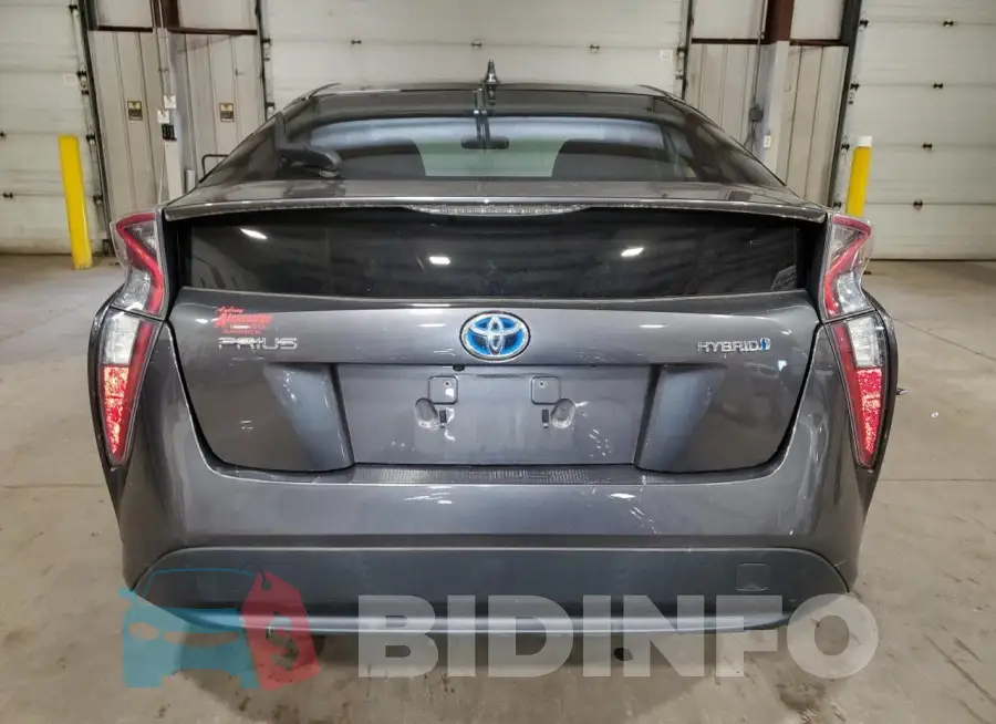 JTDKBRFU3G3000701 Photo# 6