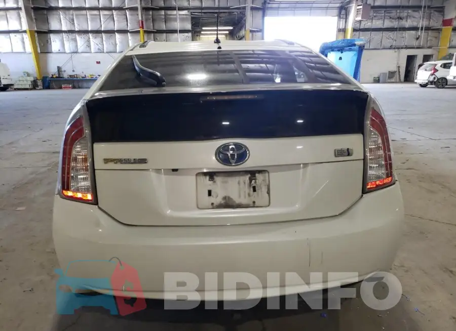JTDKN3DU3F0428937 Photo# 6