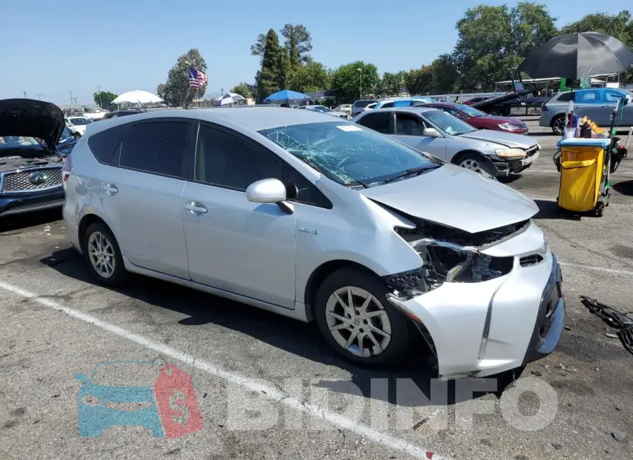 JTDZN3EU7FJ028600 Photo# 4