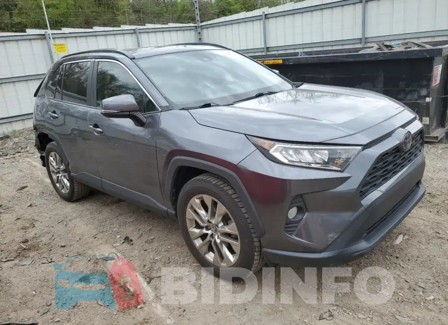 JTMC1RFV6KD500841 Photo# 4