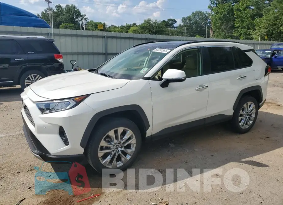 JTMN1RFV1KD519516 Photo# 1