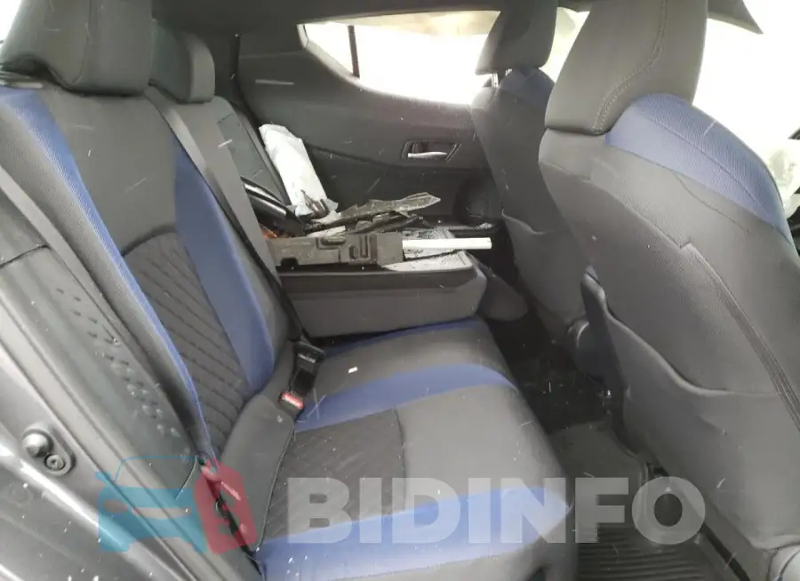 NMTKHMBX2MR121052 Photo# 10