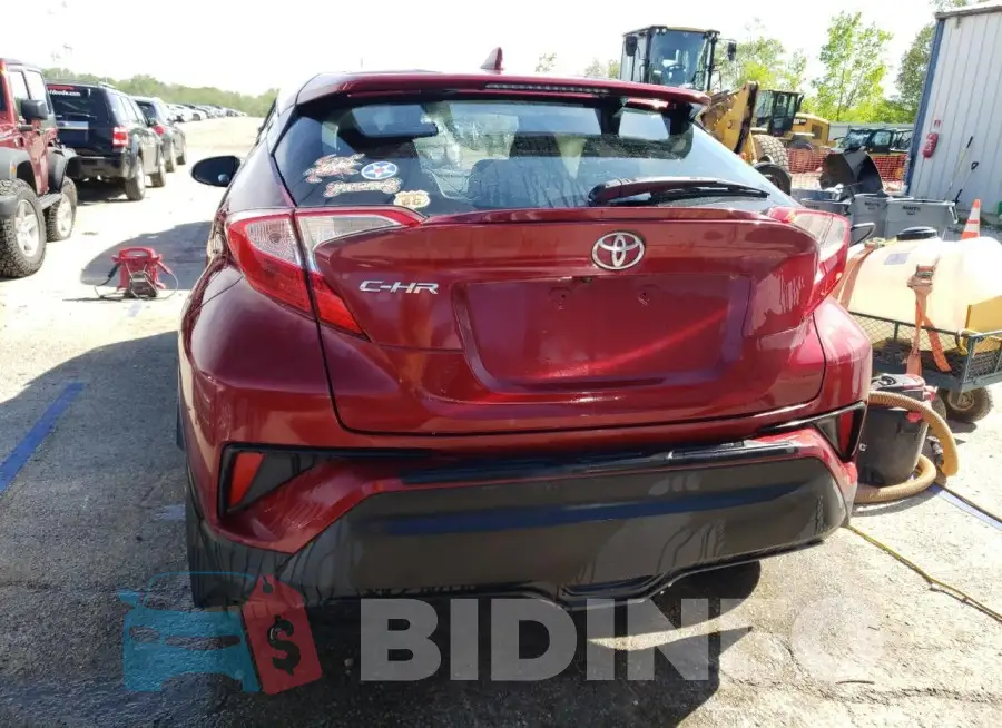 NMTKHMBX9JR022918 Photo# 6