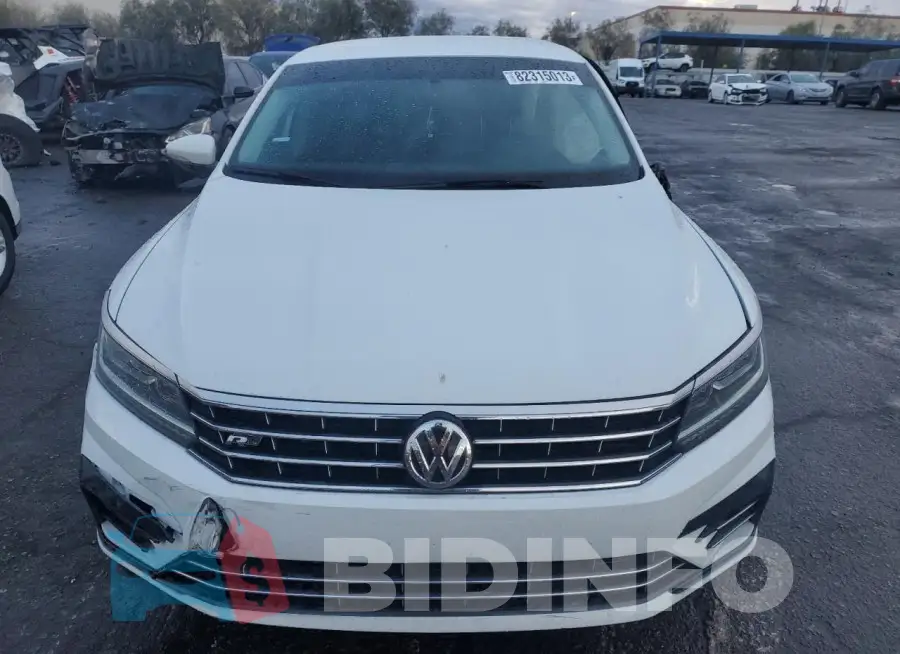 1VWDT7A31HC045224 Photo# 5