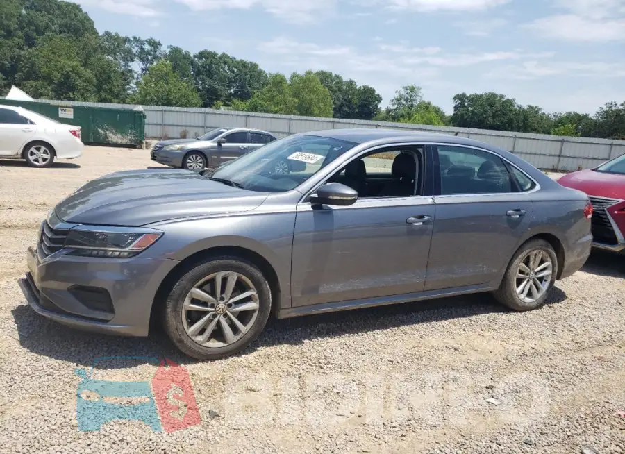1VWSA7A39LC015281 Photo# 1