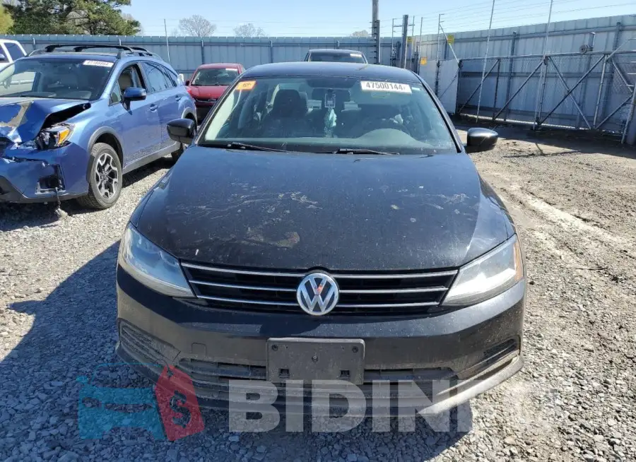 3VW2B7AJ9HM308518 Photo# 5