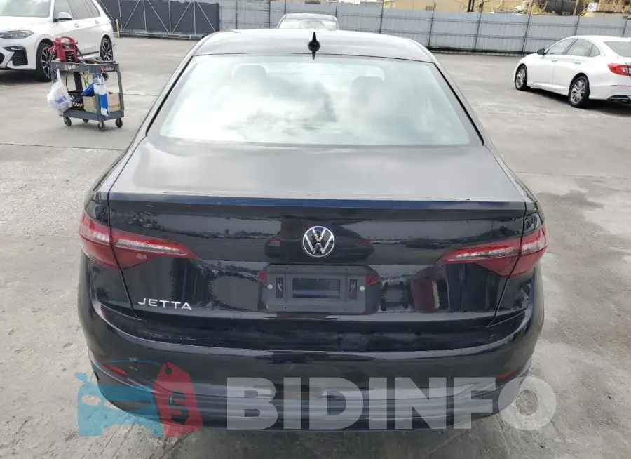 3VW5M7BU8PM036574 Photo# 6