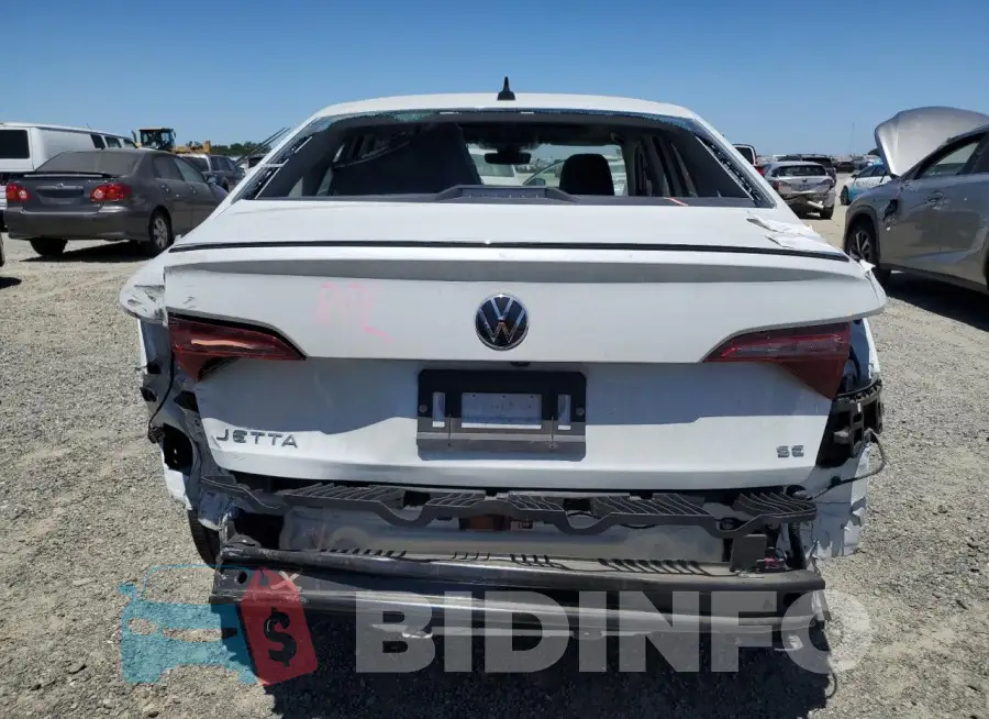 3VW7M7BU3PM022056 Photo# 6