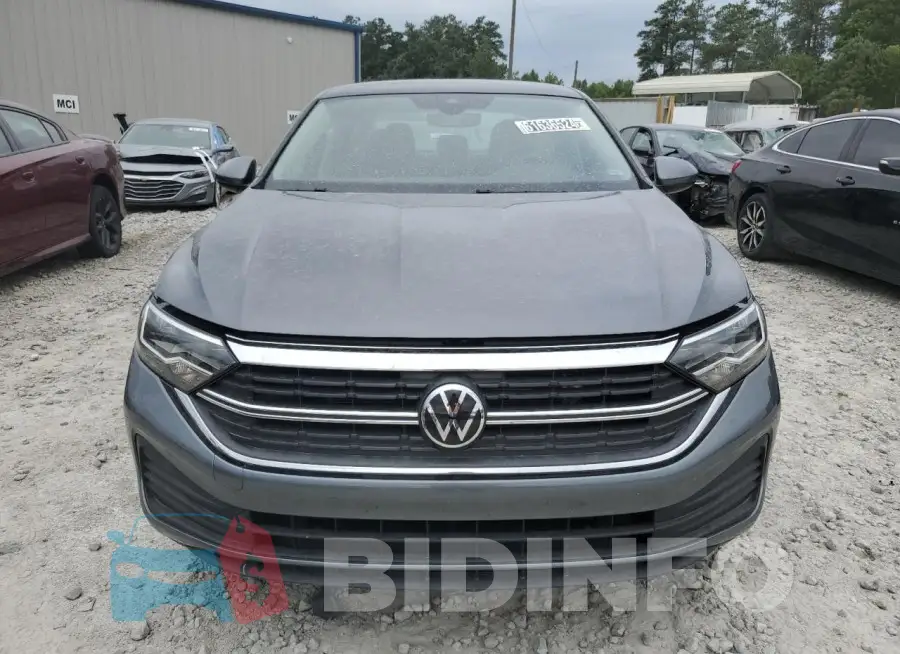 3VW7M7BU3RM040771 Photo# 5