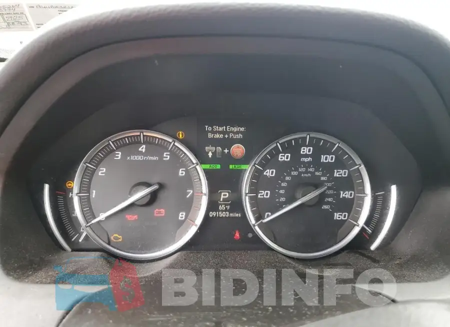 19UUB1F32JA005264 Photo# 9