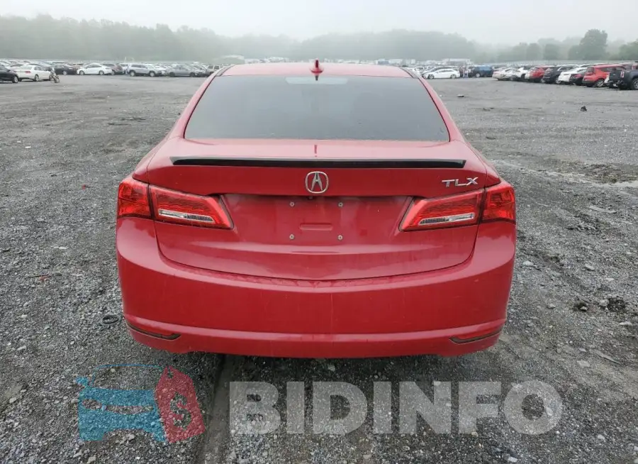19UUB1F32JA005264 Photo# 6