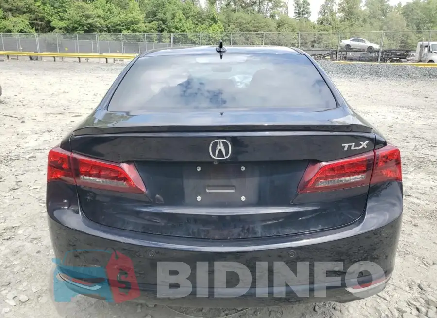 19UUB2F75GA006555 Photo# 6