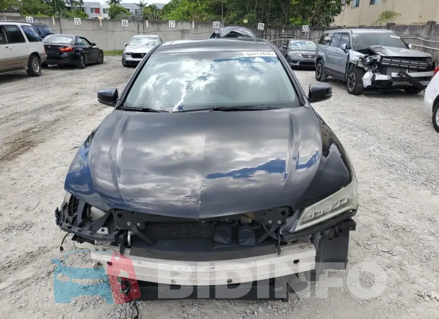 19UUB3F51FA002148 Photo# 5