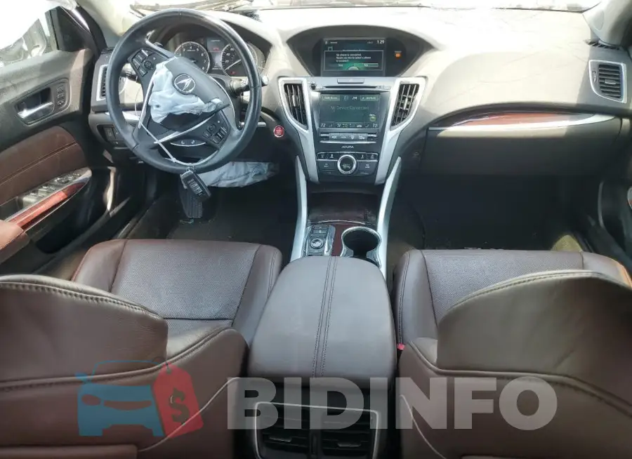 19UUB3F76GA004187 Photo# 8