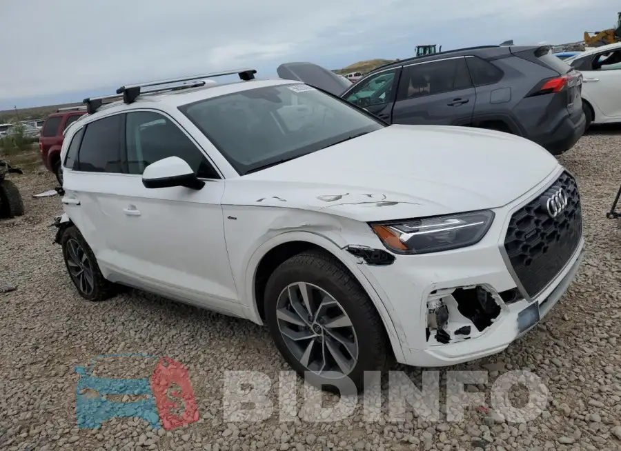 WA1EAAFY6P2144294 Photo# 4