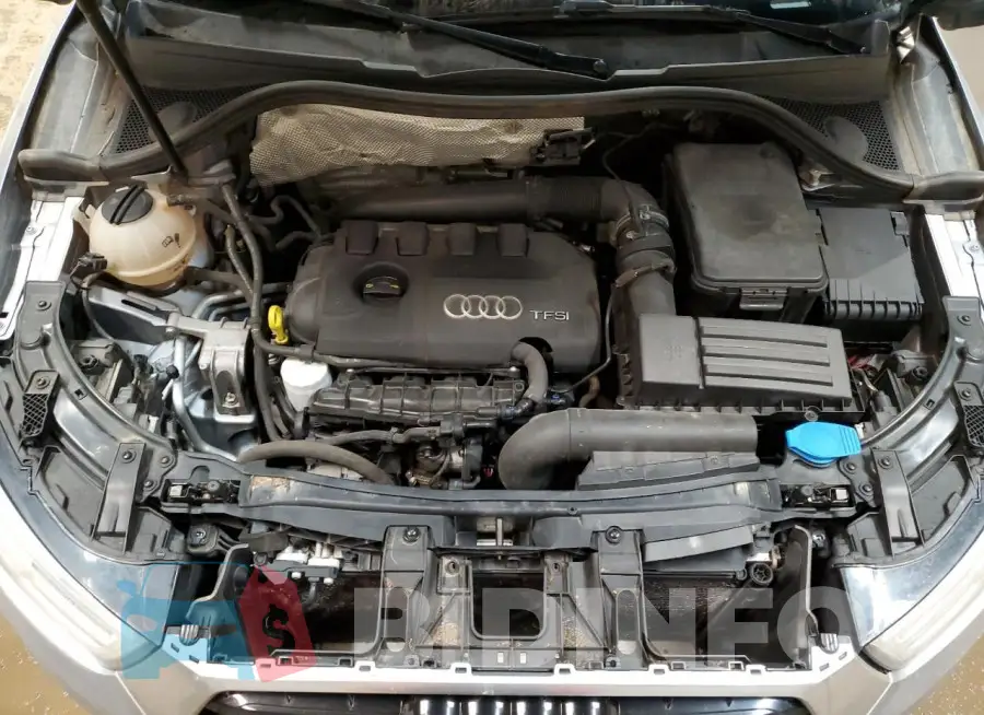 WA1GFCFSXGR007593 Photo# 12
