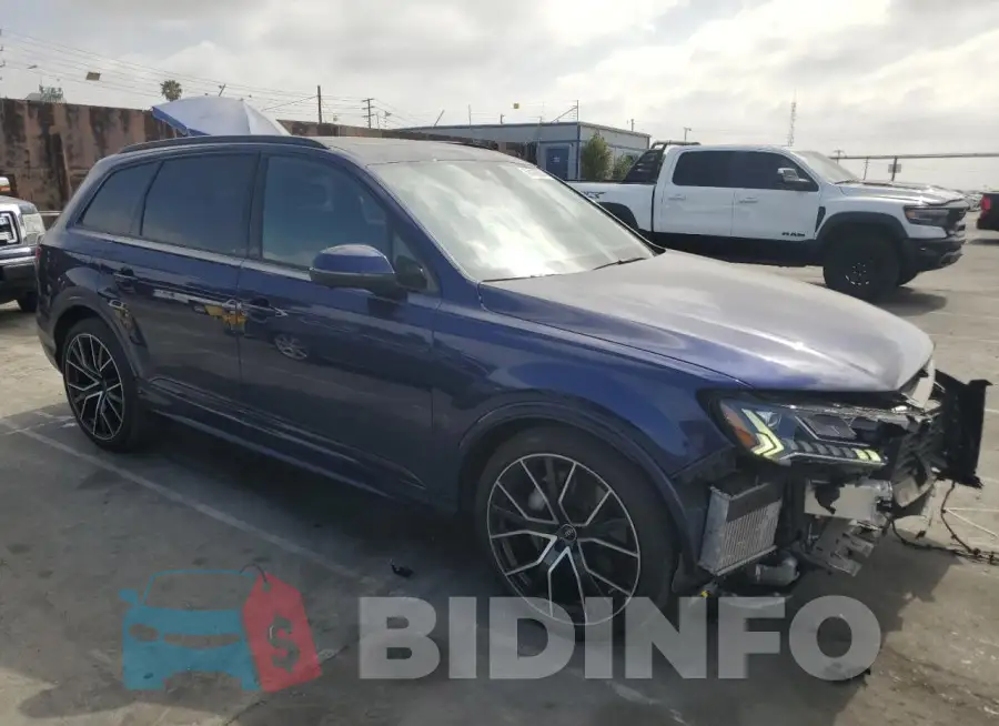 WA1VXBF75MD036745 Photo# 4