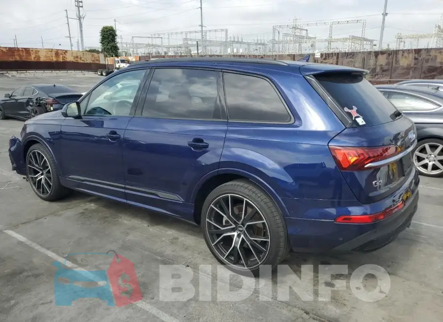 WA1VXBF75MD036745 Photo# 2