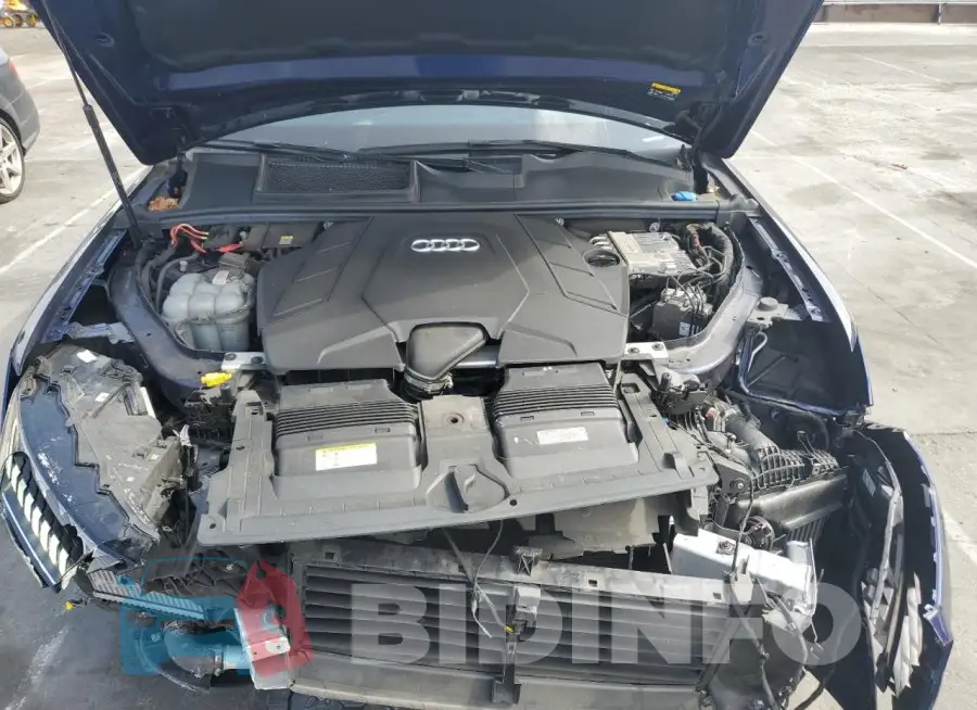 WA1VXBF75MD036745 Photo# 12