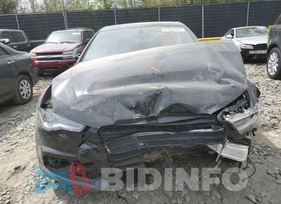 WAUC8AFC1JN100011 Photo# 5
