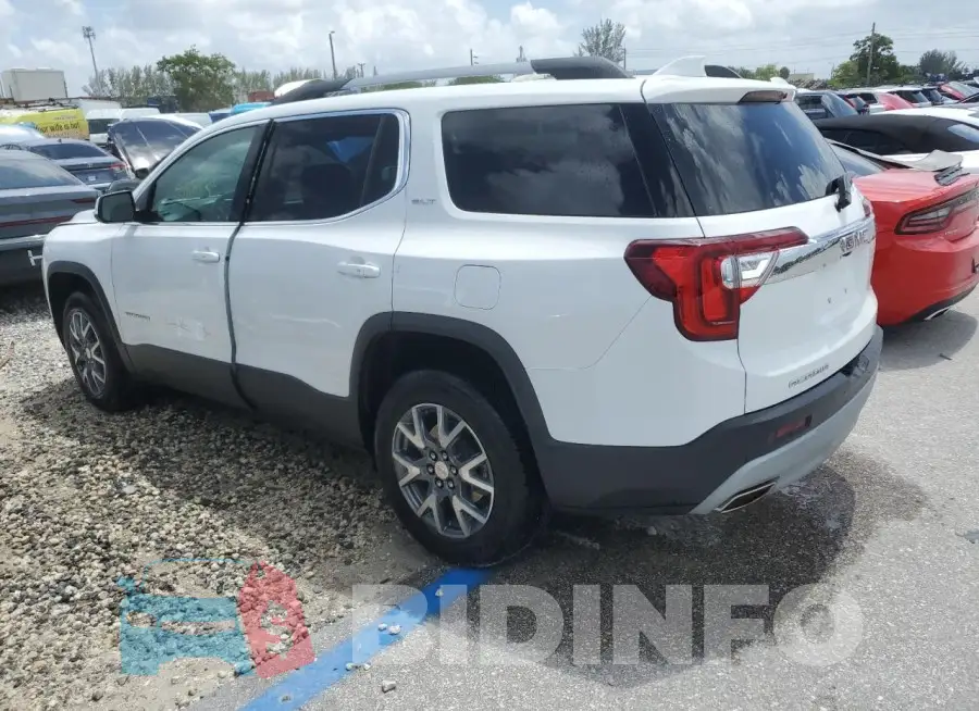 1GKKNML45PZ189125 Photo# 2