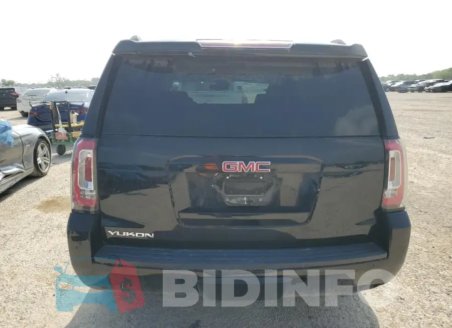 1GKS2BKC4LR253588 Photo# 6