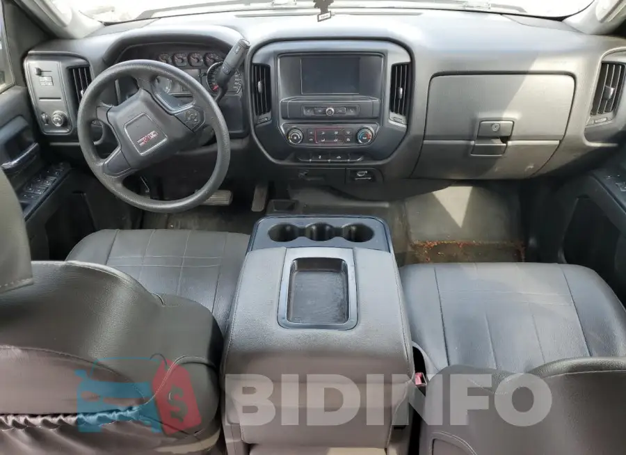 1GT12REG1GF130076 Photo# 8