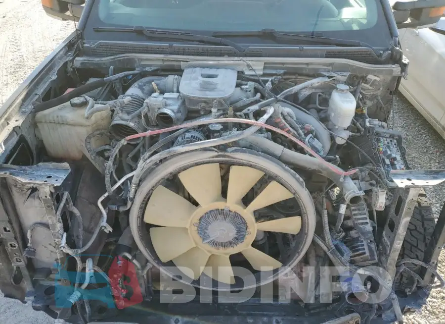 1GT424E88FF628850 Photo# 11
