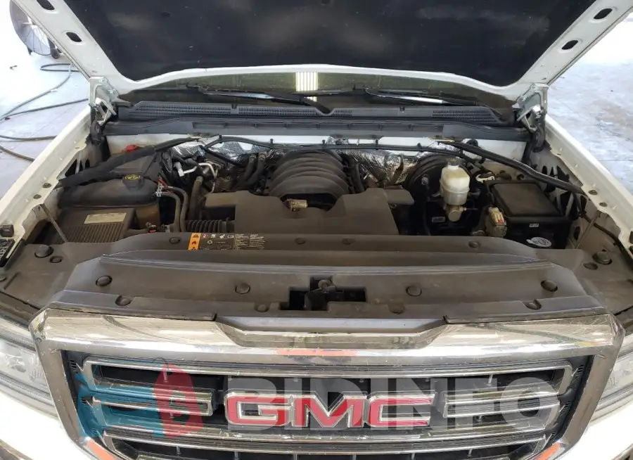 1GTV2MEC9HZ263220 Photo# 11