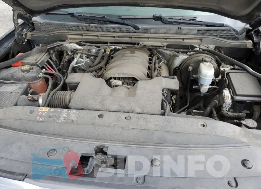 1GTV2NEC1GZ164427 Photo# 11
