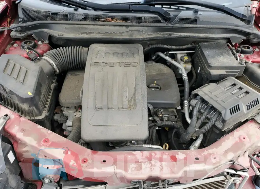 2GKALMEK2F6414284 Photo# 12