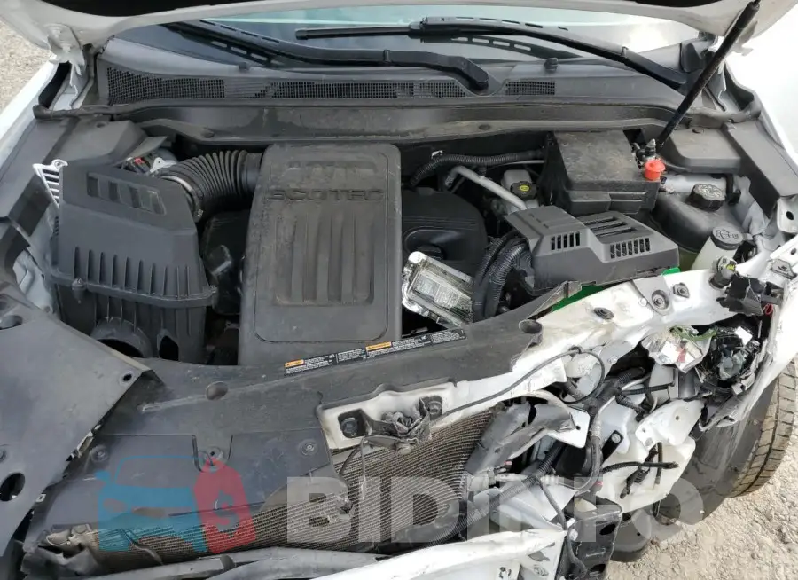 2GKALPEK9H6320164 Photo# 11