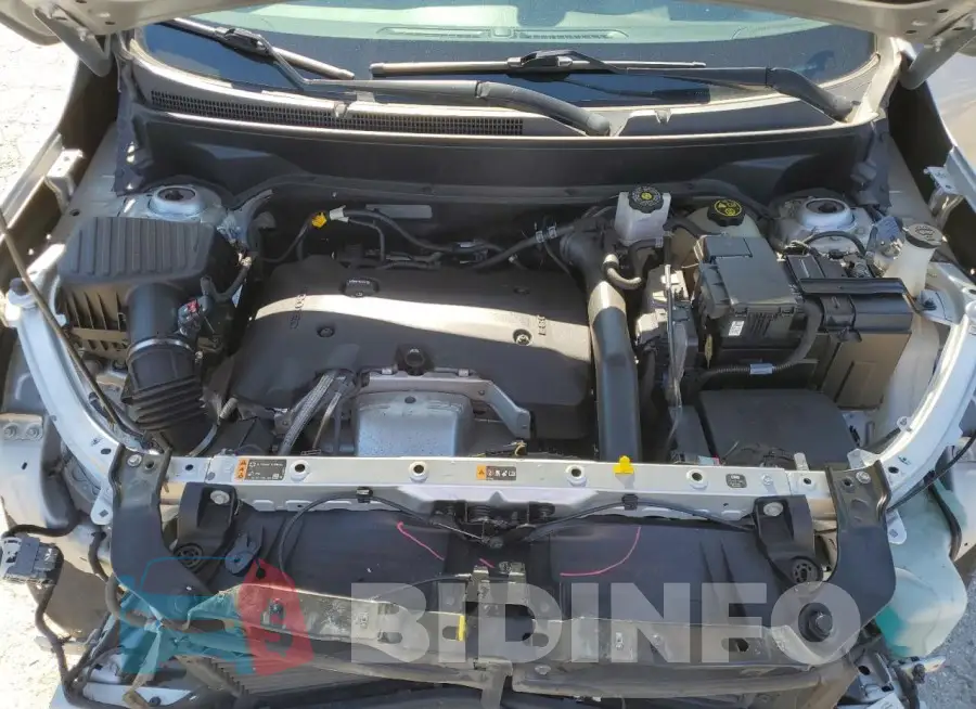 3GKALTEX3KL140850 Photo# 12
