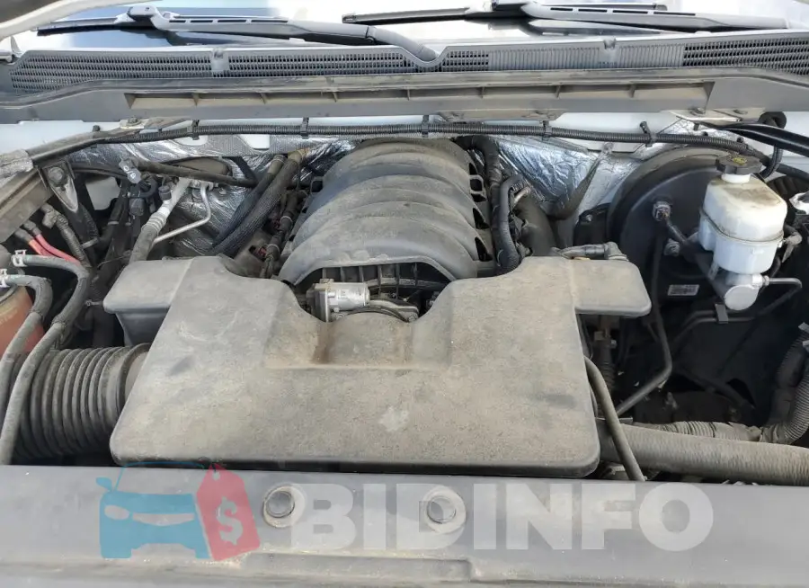3GTP1VEC7FG384312 Photo# 11