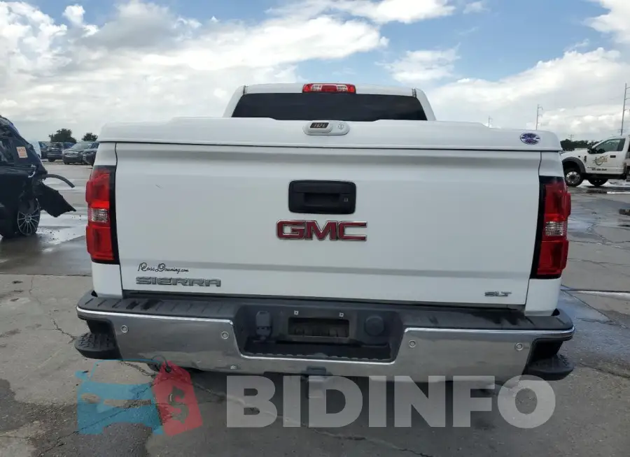 3GTP1VEC7FG384312 Photo# 6