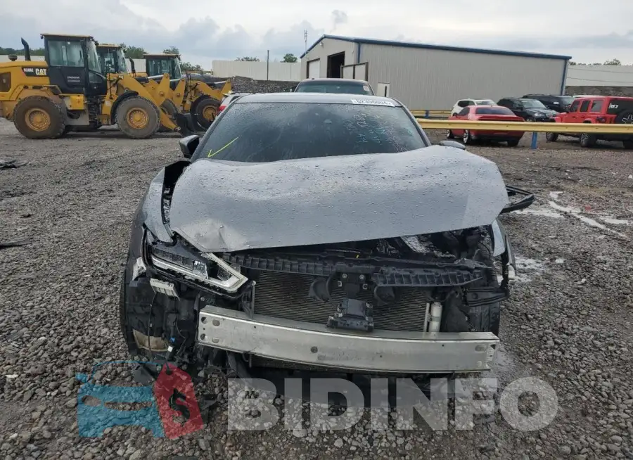 1N4AA6CV5LC373703 Photo# 5