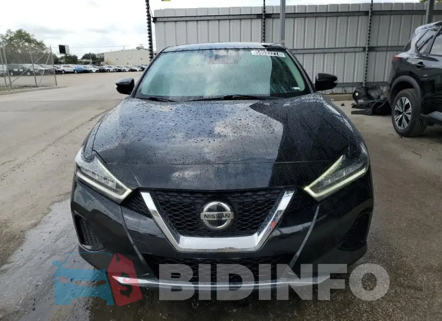 1N4AA6CV8NC506683 Photo# 5