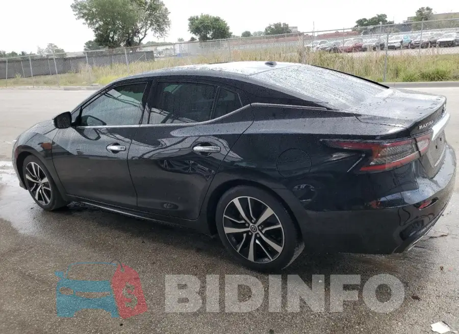 1N4AA6CV8NC506683 Photo# 2