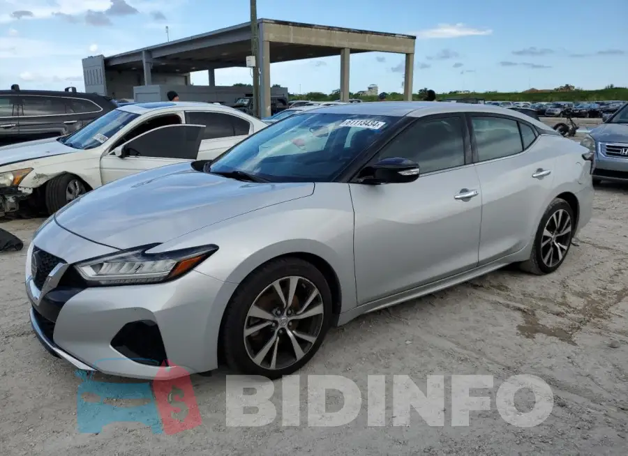 1N4AA6CV9LC362025 Photo# 1