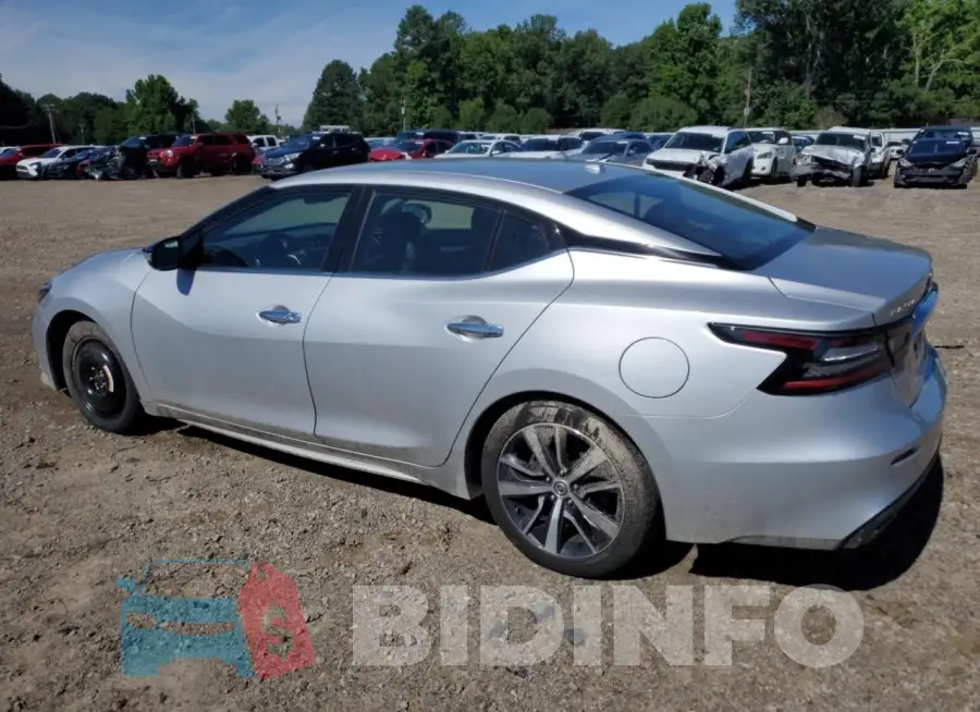 1N4AA6CV9LC367614 Photo# 2