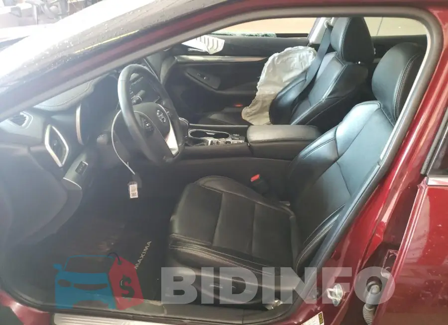 1N4AA6CV9MC514032 Photo# 7