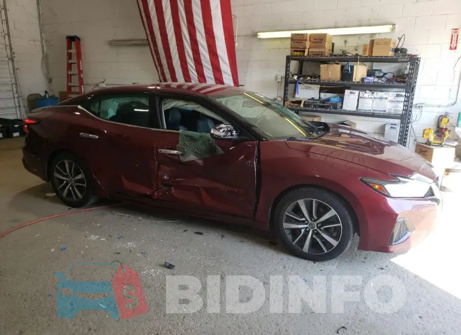1N4AA6CV9MC514032 Photo# 4
