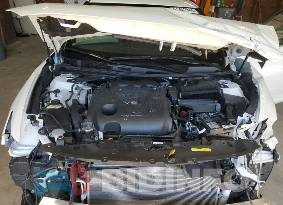 1N4AA6CV9PC501009 Photo# 11