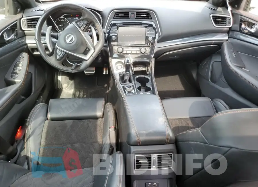 1N4AA6EV4PC502162 Photo# 8