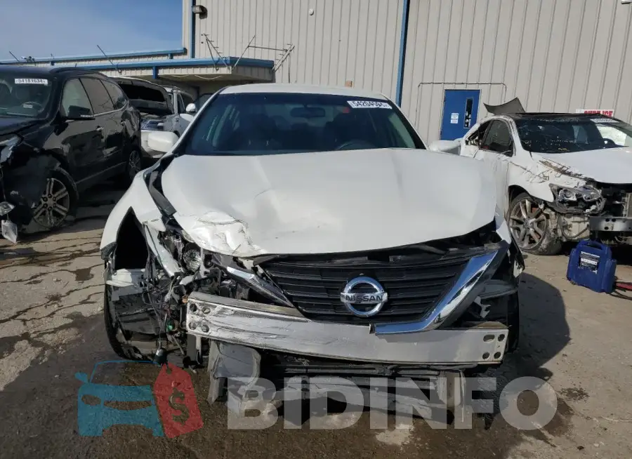 1N4AL3AP4GN341316 Photo# 5