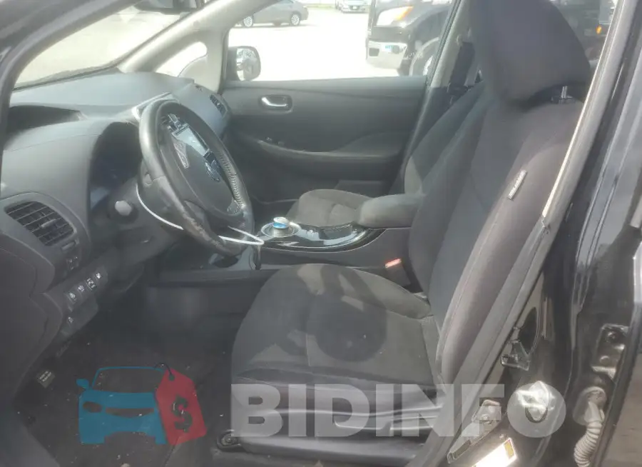 1N4AZ0CP0FC319821 Photo# 7
