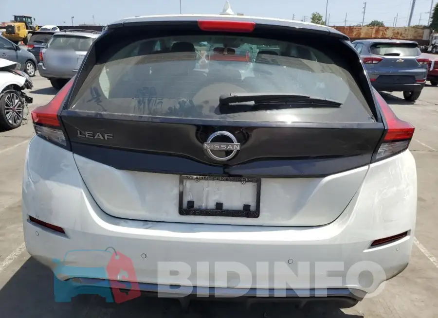 1N4AZ1BV9PC557156 Photo# 6