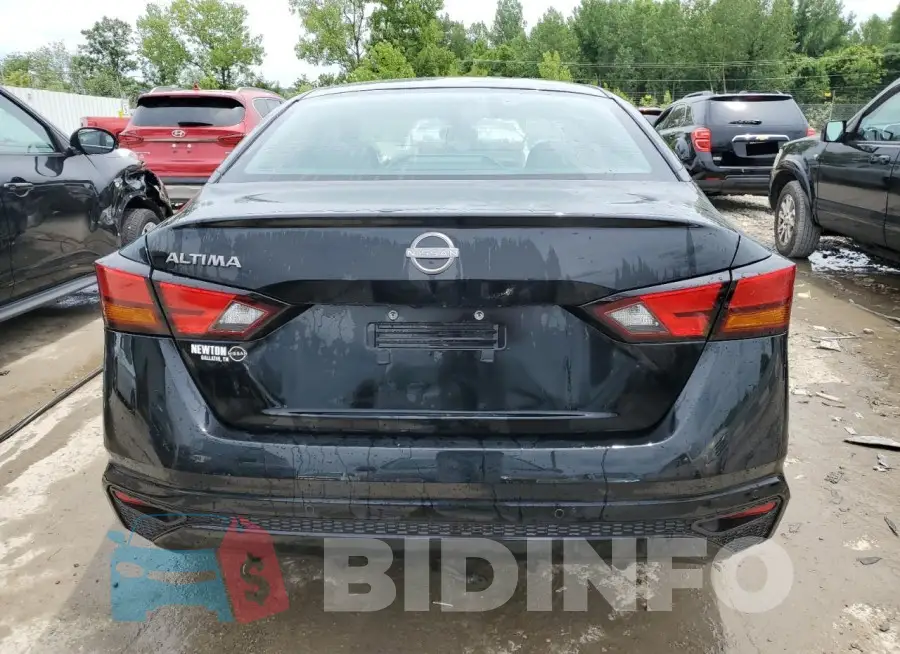 1N4BL4BV1PN407022 Photo# 6